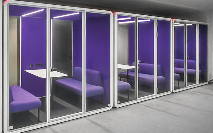 أحدث حالة شركة حول مشروع بكين فانكي أولين