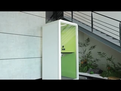 كشك هاتف لشخص واحد