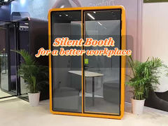 أجهزة الاجتماعات الخاصة